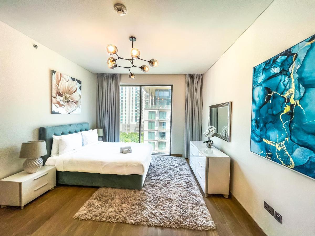 Apartment By Latinem Luxury Studio Holiday G2-2608 Near Burj Khalifa *